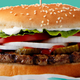 The Impossible Burger